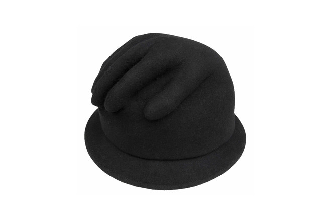 Photos: Work by Christophe Coppens - WSJ