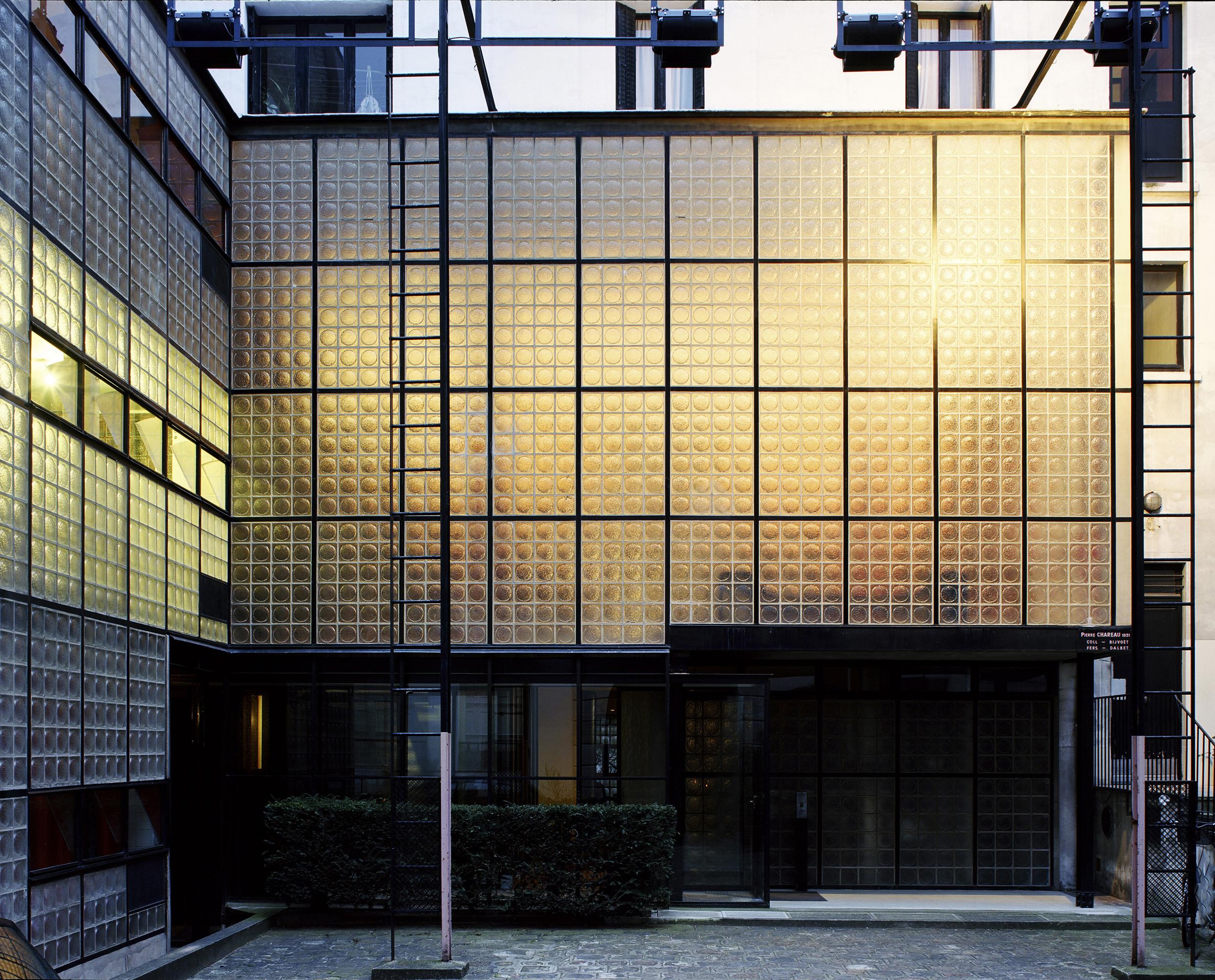 Pierre Chareau: Modern Architecture and Design' Review: An