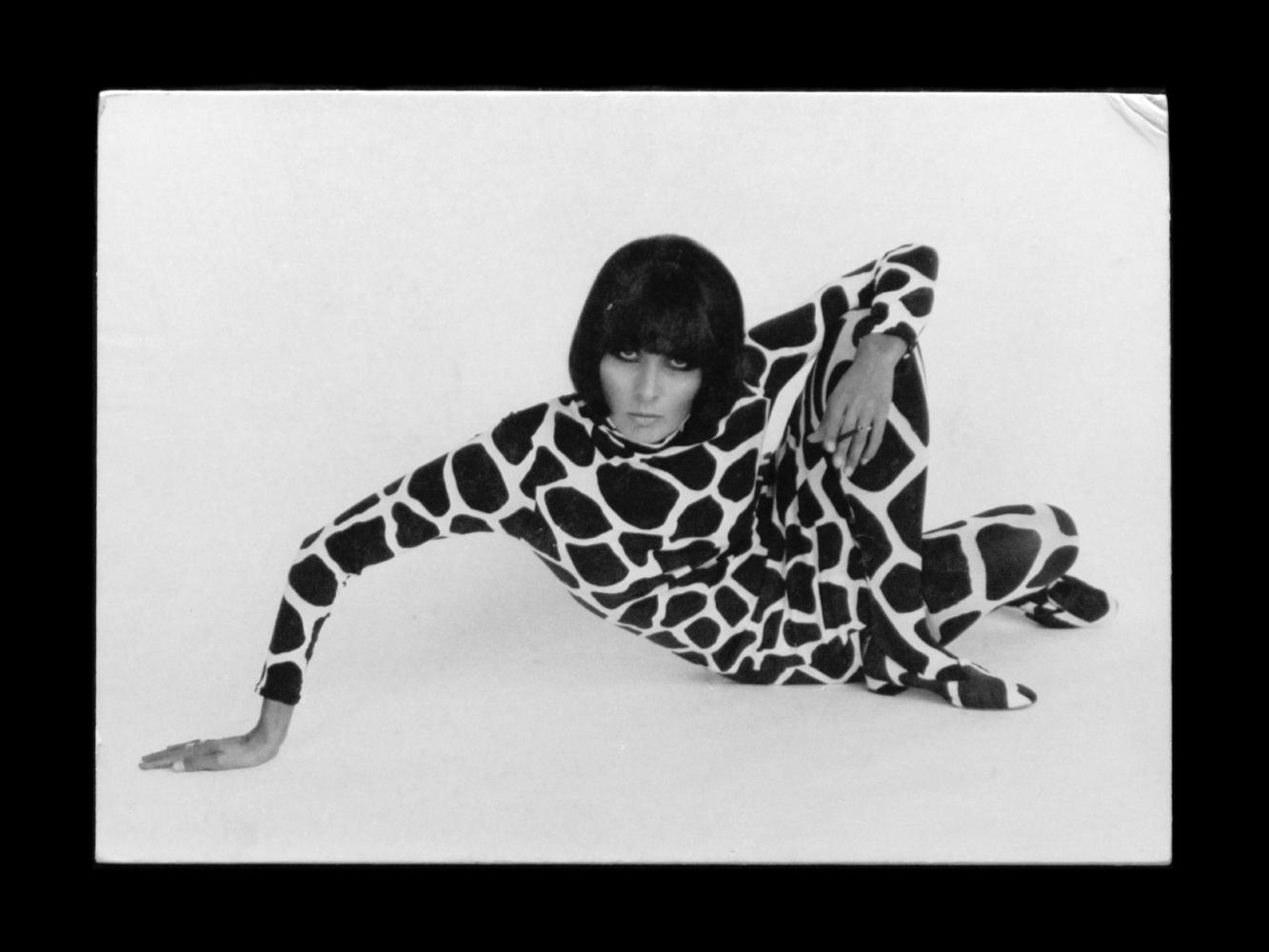 デニス・ホッパー写真展「Lost Album」ロスで7月8日開幕 - WSJ