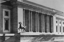 Book Review: Albert Speer, Architecture - WSJ