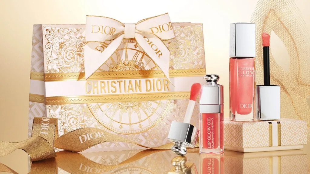 5 of the Most Fabulous Gift Sets From Dior Beauty for the 2024