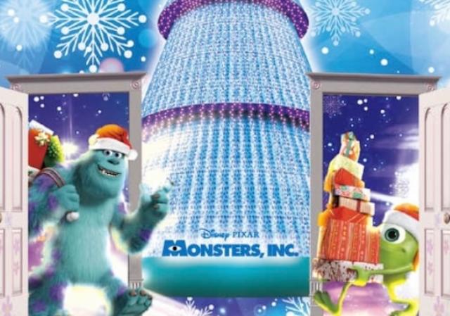 Xtc 天宮志龍　聖誕自由地帯