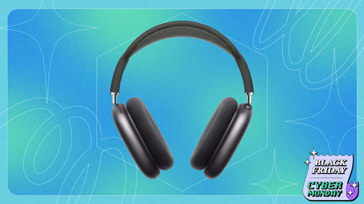 Apple's Lightning AirPods Max are only $380 in this unprecedented