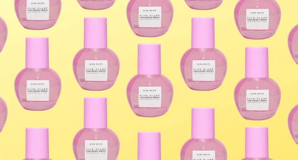 Glow recipe review: The new $55 serum our editor has been using