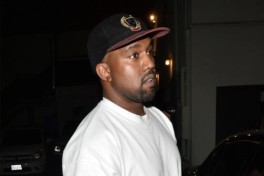 Kanye West Releases New Winter-Ready Yeezy Calabasas Clothing You