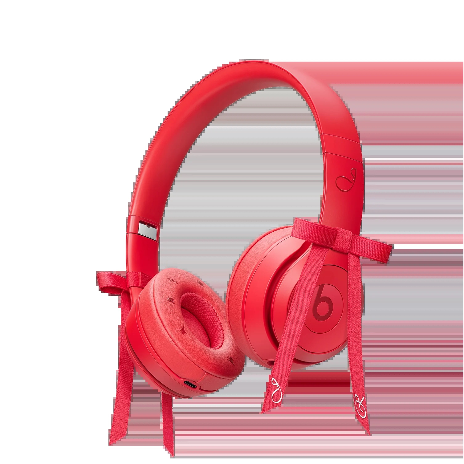 ヘッドホン Beats Solo 4 JENNIE Special Edition Red Beats Solo 4