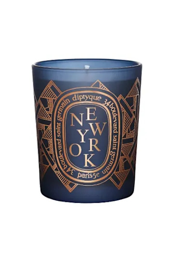 Diptyque's Cult-Favorite City Candles Are Finally Available Online