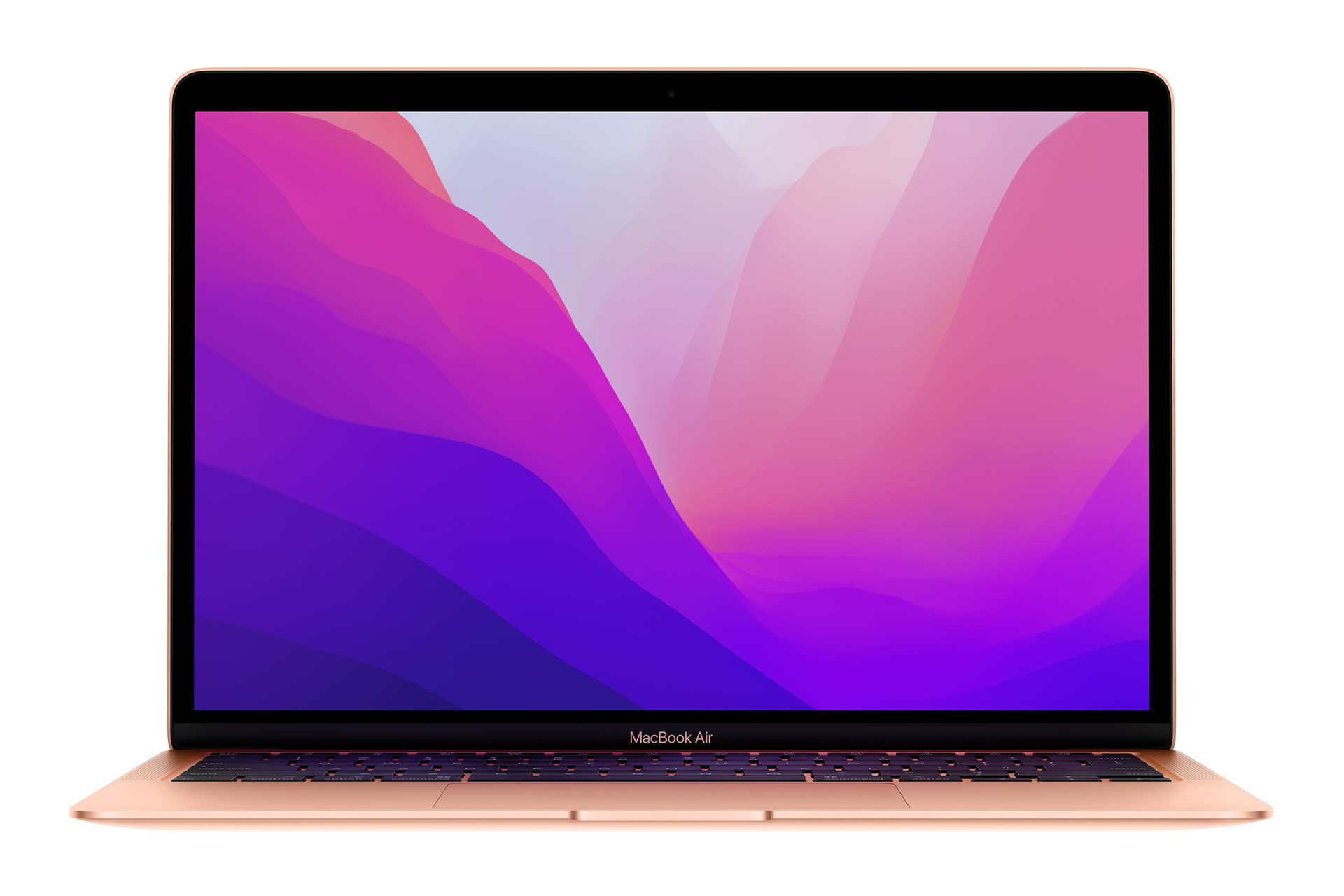 Apple's MacBook Air M1 falls back to $850