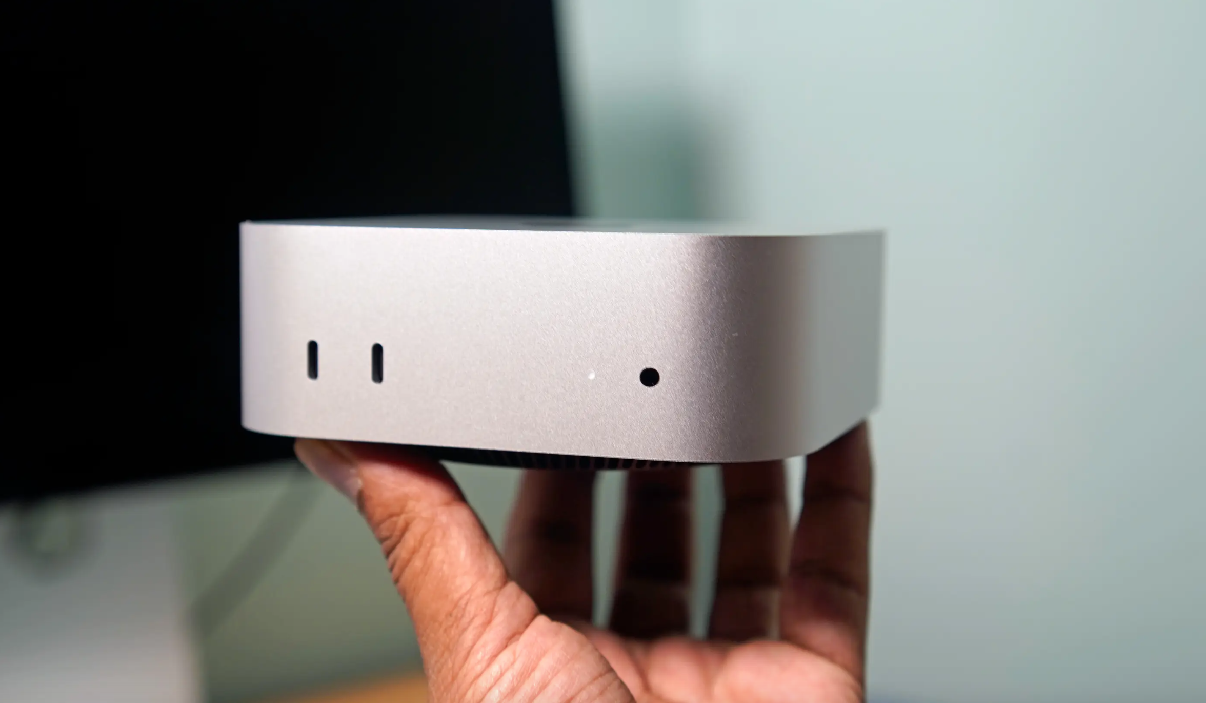 Apple's M4 Mac mini drops to a new record-low price