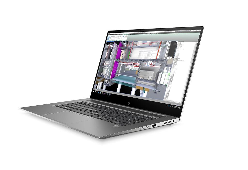 HP's Envy 15 returns with a vapor-chamber-cooled Intel i9 CPU