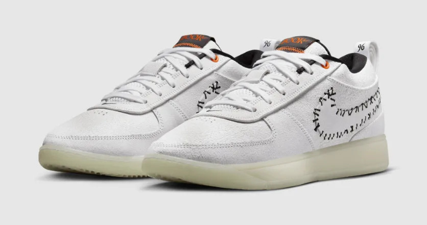 Devin Booker's 'Christmas' Nike Book 1 Surfaces