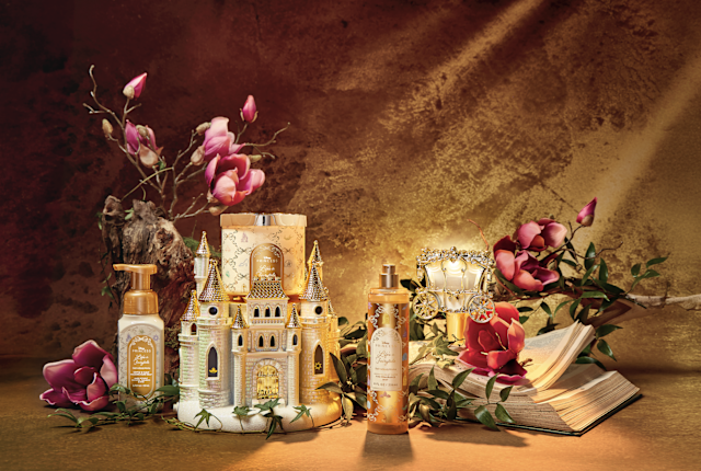 Bath & Body Works Is Launching Another New New Princess Collection
