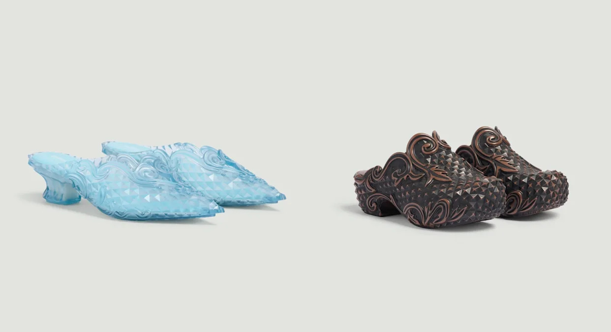 Melissa and Y/Project Reveal New Collaboration Including Court