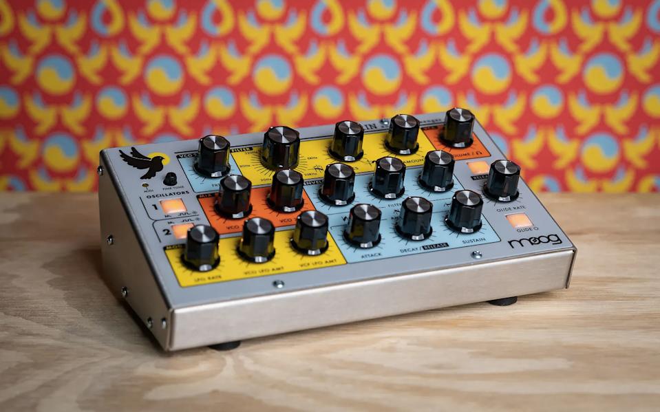 moog み*た様 sirin