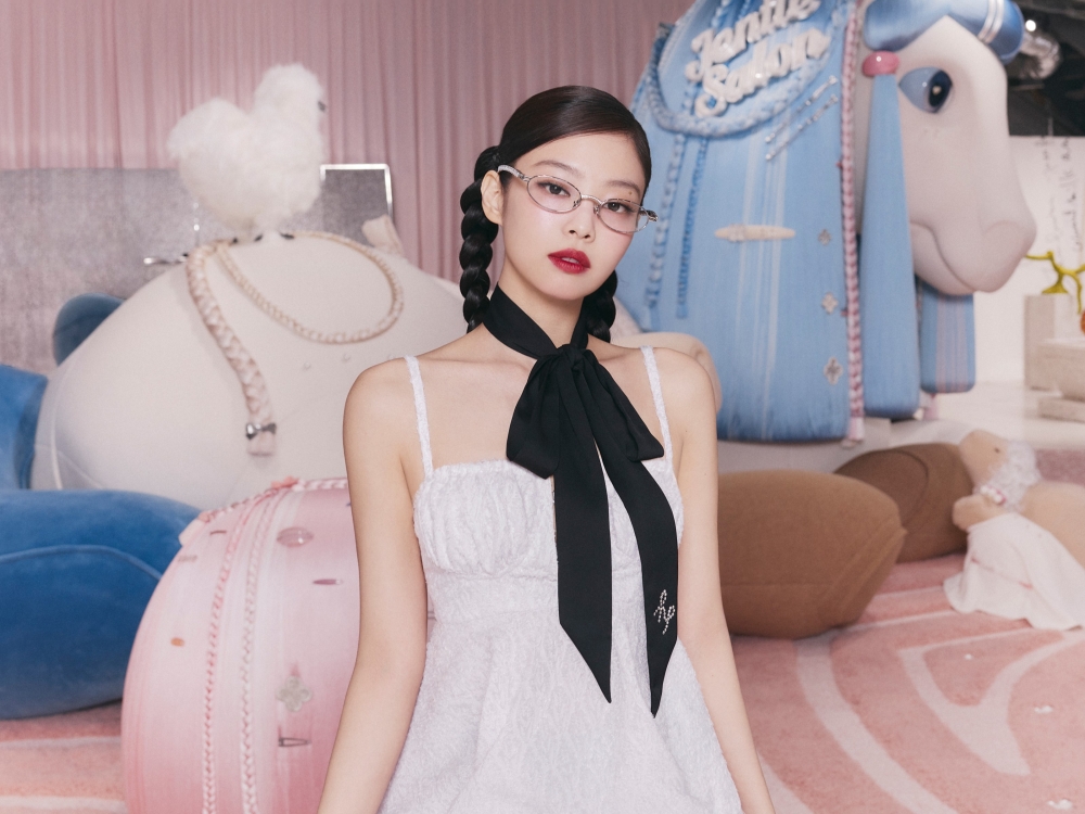 Blackpink's Jennie won't be coming, so why is there a big fuss at