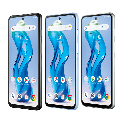 Yahoo!モバイル - nubia S 5Gの商品詳細