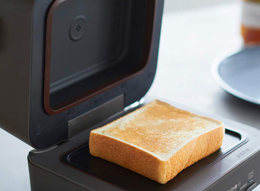 Mitsubishi Electric's Sealed, Insulated $270-$500 Single-Slice