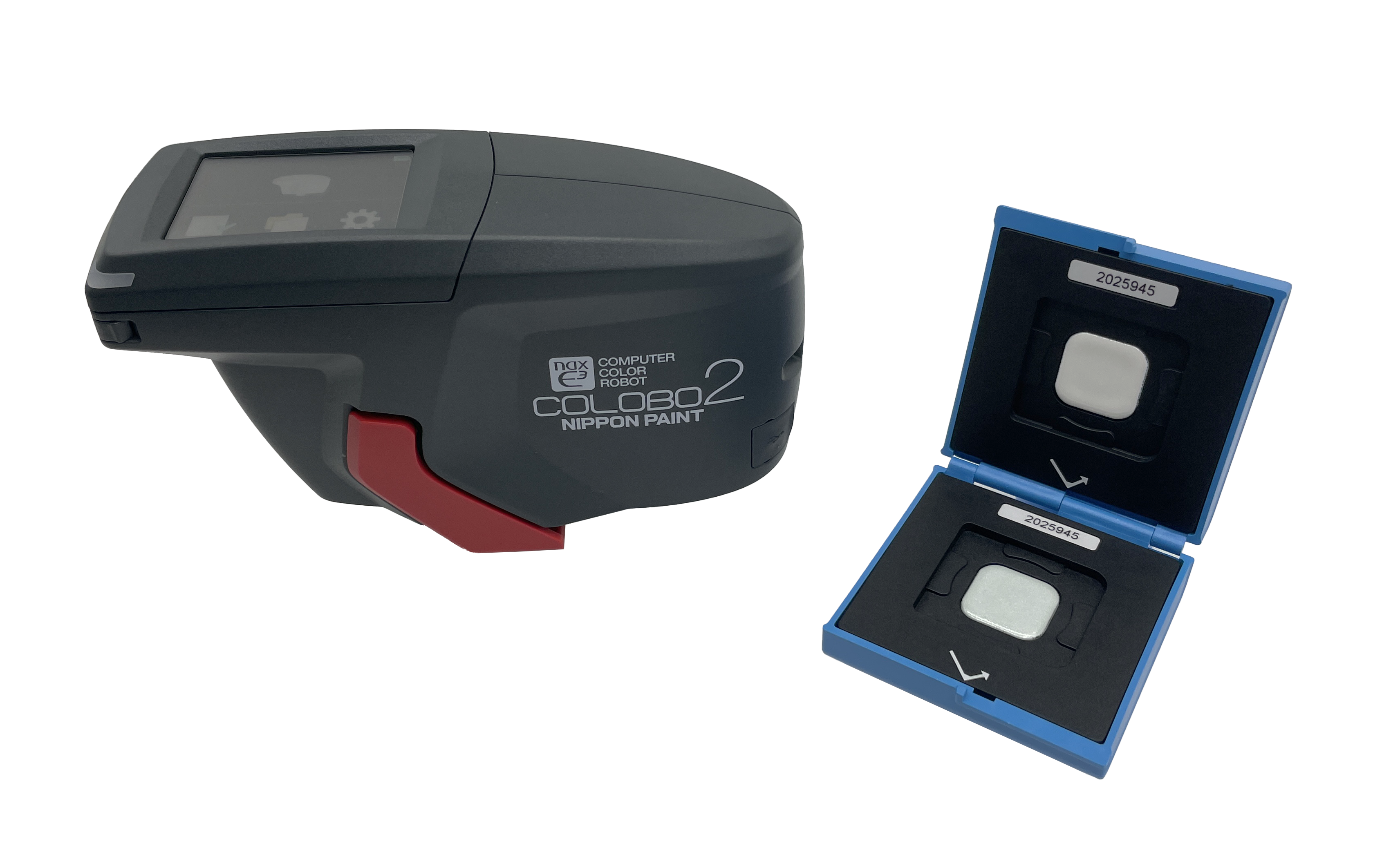 nax E-CUBE カラボ®2発売のご案内｜日本ペイント株式会社