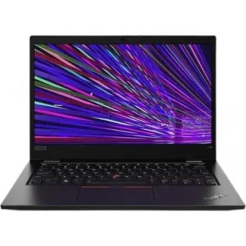 Lenovo Thinkpad L13 (20R3S00G00) (Core i7 10th Gen/16 GB/512 GB