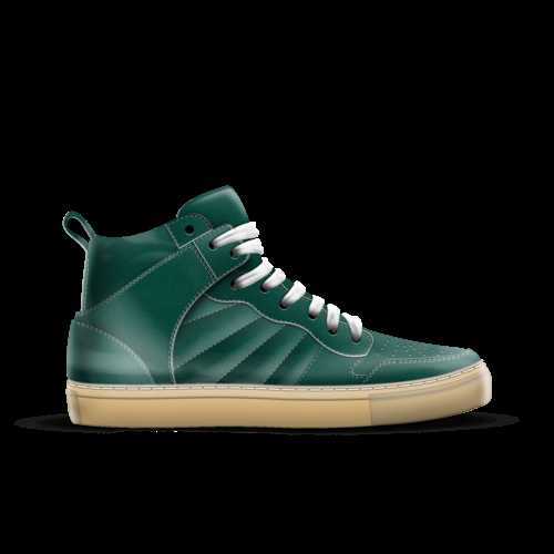 Jjjjj | A Custom Shoe concept by Kvn Elvn