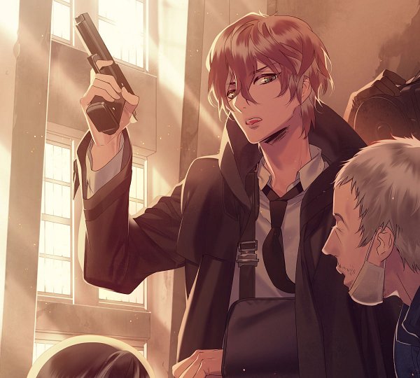 宇賀神澪 - Blackish House - Image by Kazuaki #3558310 - Zerochan