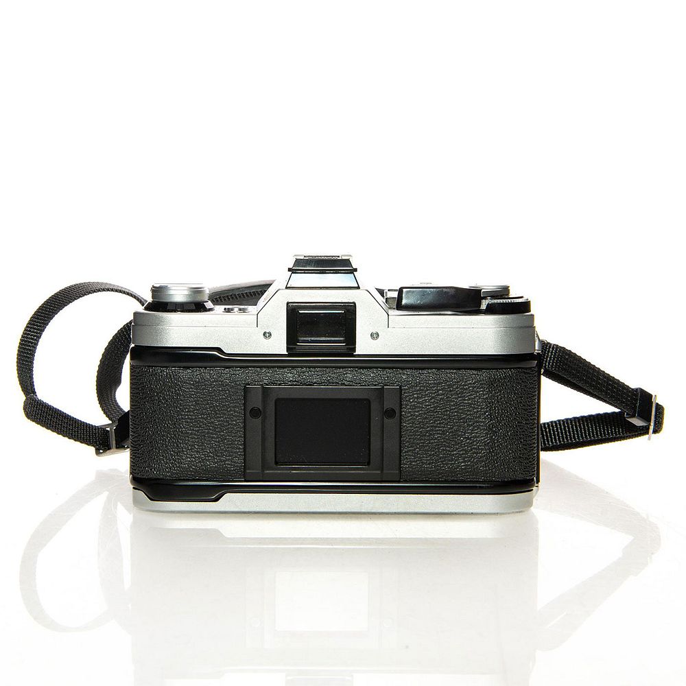 RARE CANON AE-1 CAMERA 1980 OLYMPIC WINTER GAMES sold at auction