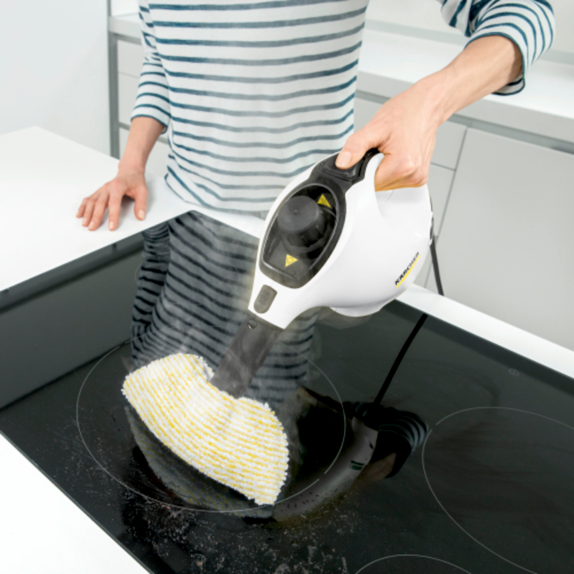 SC 1 MINI | ケルヒャー