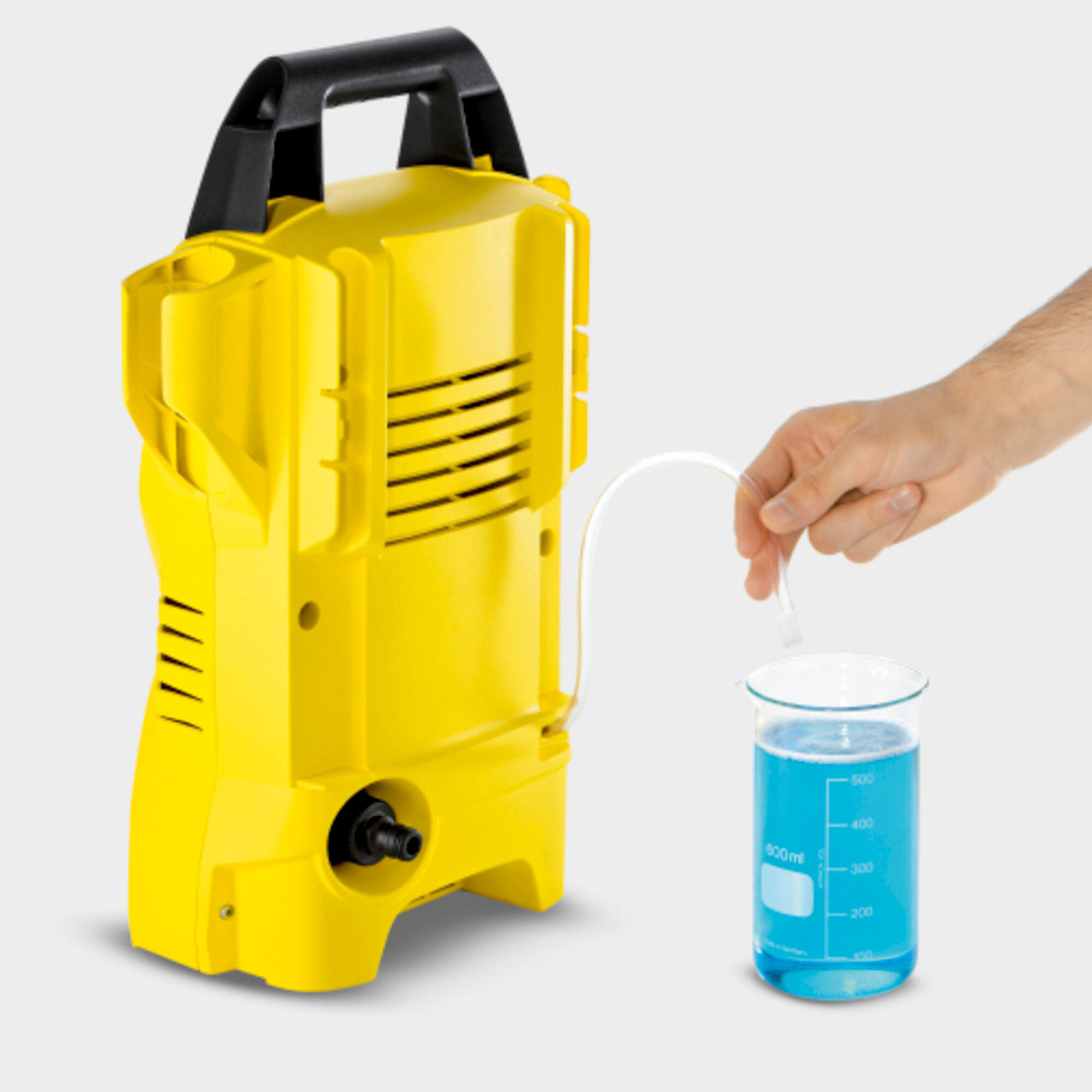 K 1 X | ケルヒャー