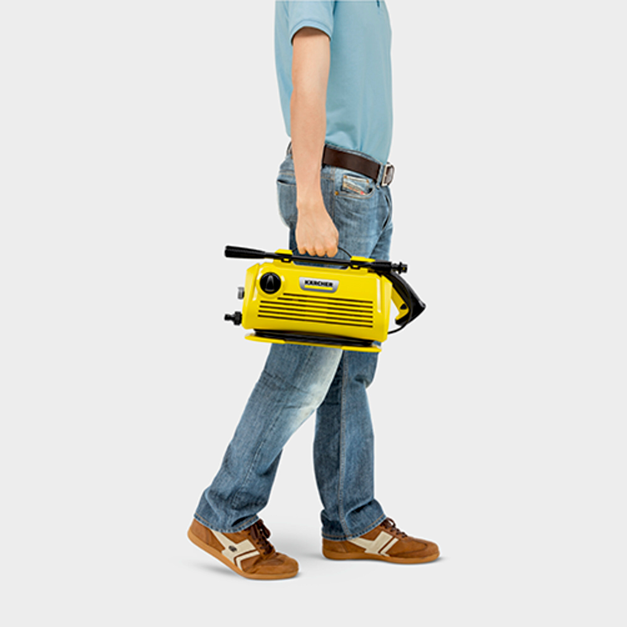 K 2 Little | ケルヒャー