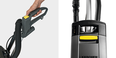 CV 30/1 Plus 10231200 | ケルヒャー