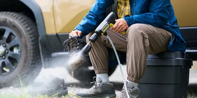 モバイルクリーナー - 家庭用 | ケルヒャー