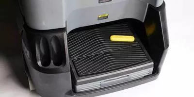 KIRA CV 60/1 - Kärcher