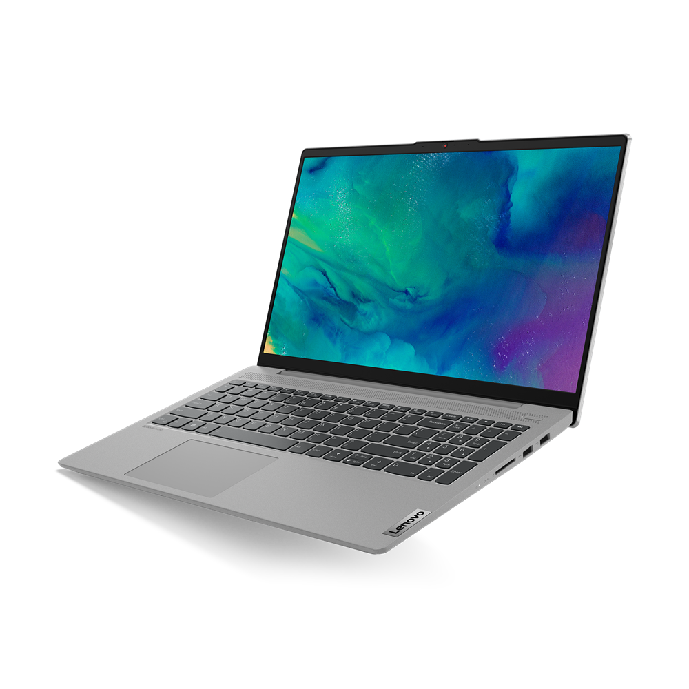 Laptop Lenovo IdeaPad 5 15ALC05 Laptop FullHD de 15,6 inchi, AMD