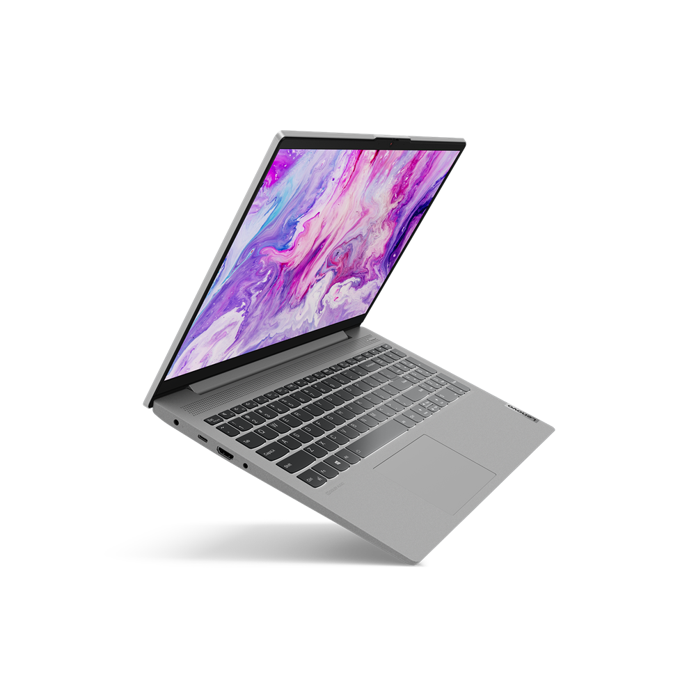 Laptop Lenovo IdeaPad 5 15ALC05 Laptop FullHD de 15,6 inchi, AMD