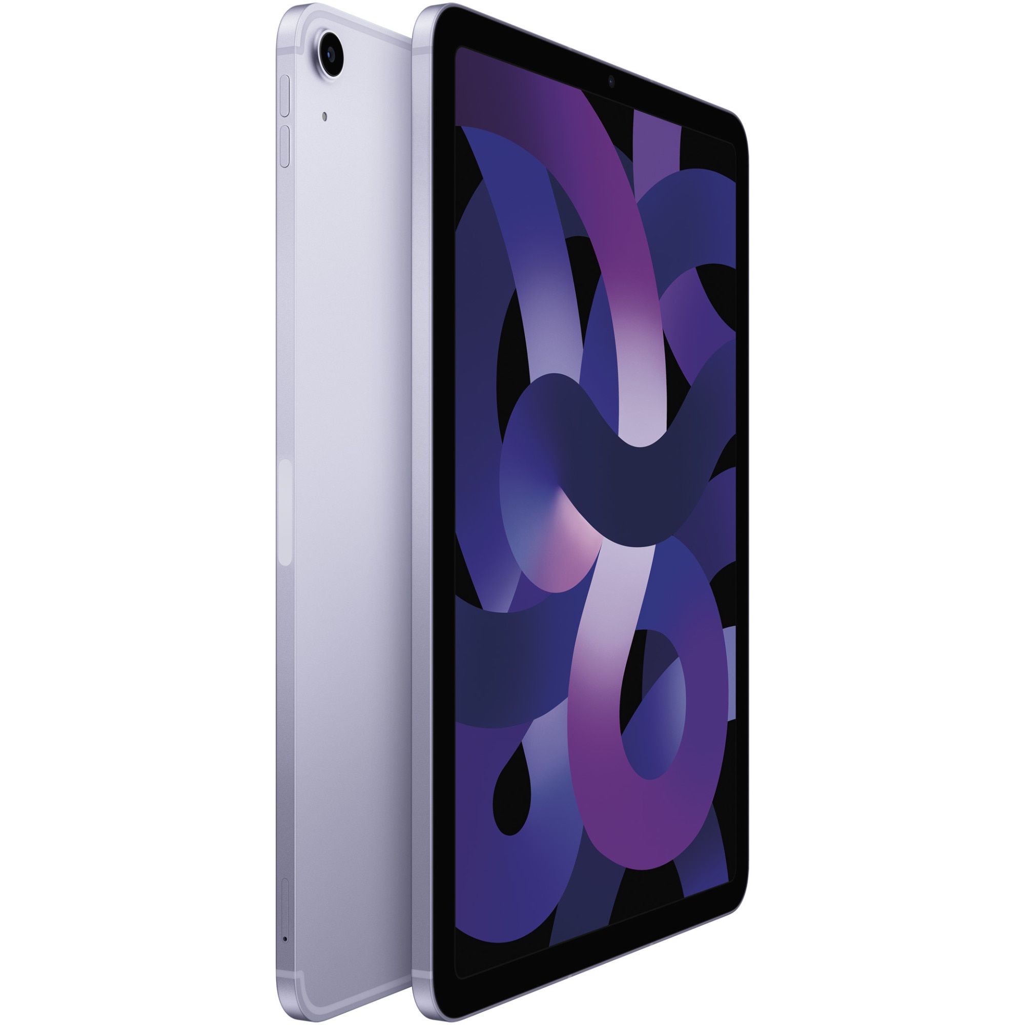 Apple iPad mini 6 (2021), 256GB, Cellular, Purple - eMAG.ro