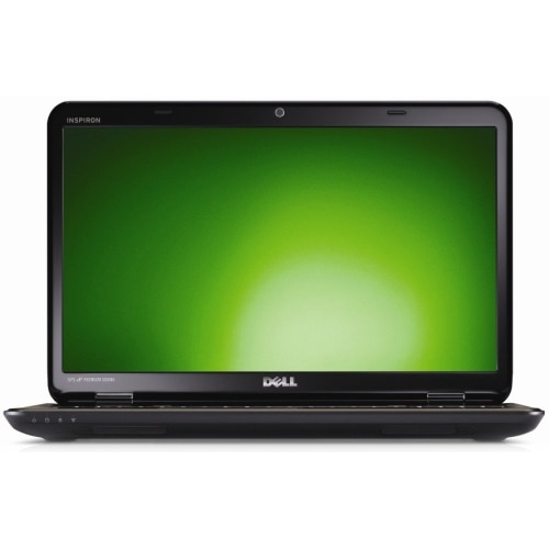 Laptop Dell Inspiron N5110 cu procesor Intel® Core™ i3-2310M 2.10