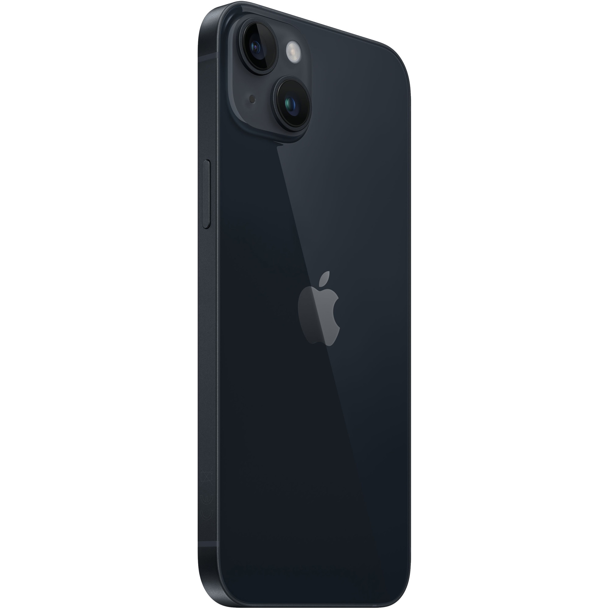 Telefon mobil Apple iPhone 14 Plus, 256GB, 5G, Midnight - eMAG.ro