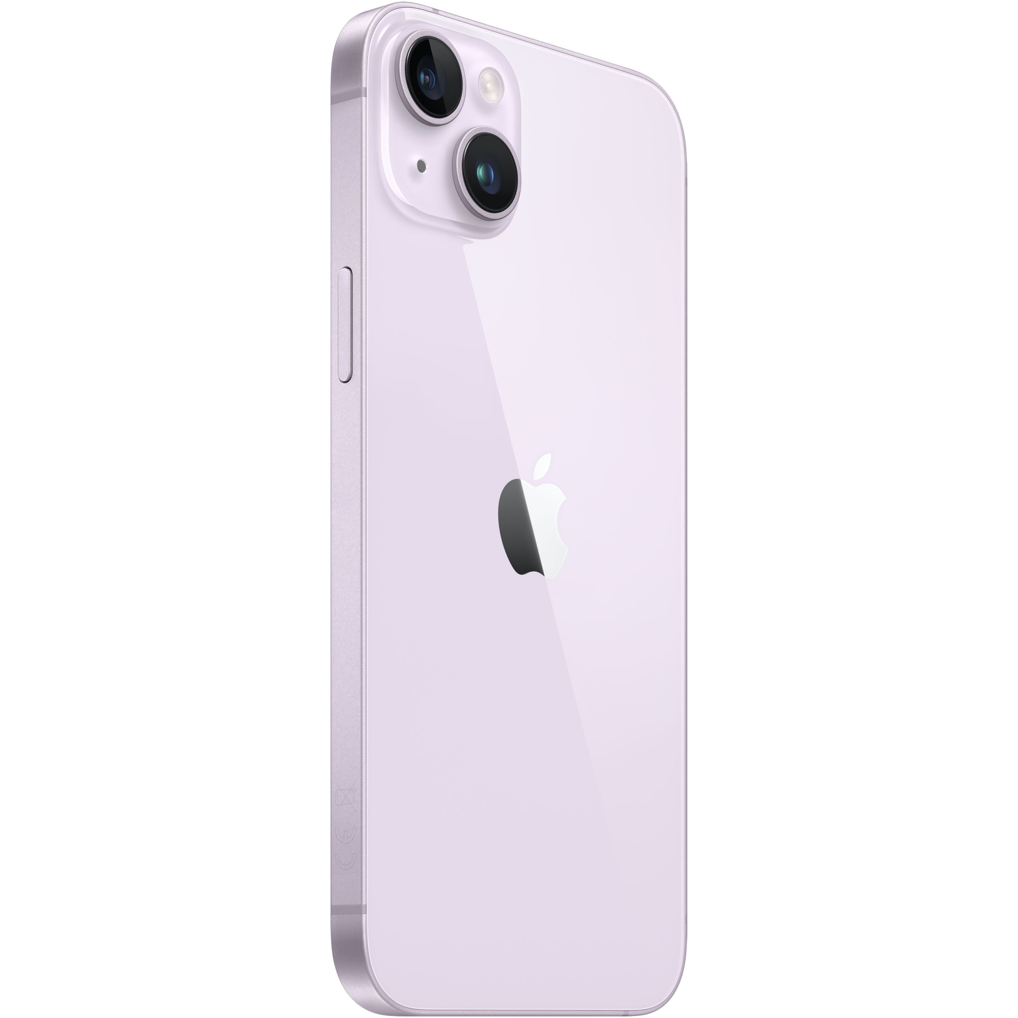 Telefon mobil Apple iPhone 14 Plus, 128GB, 5G, Purple - eMAG.ro