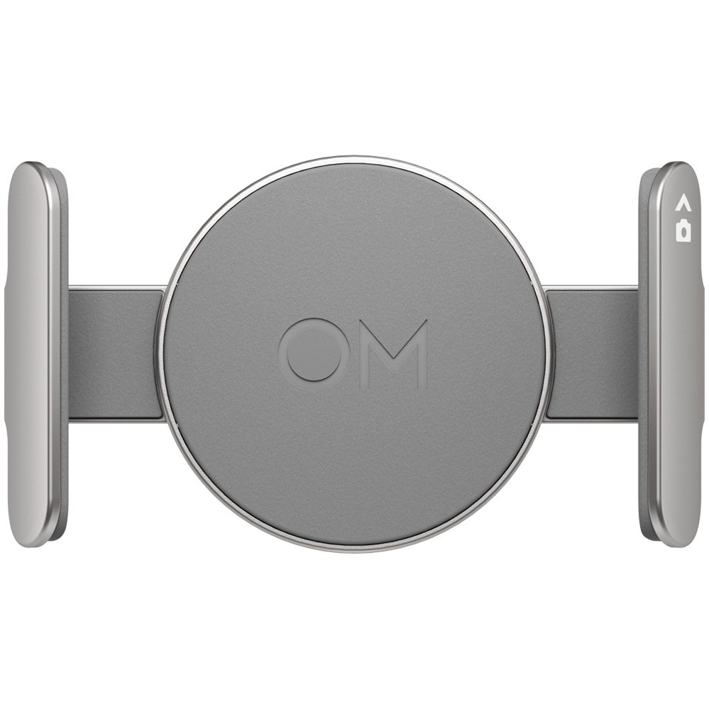 Sistem de stabilizare DJI Osmo Mobile SE, 3 Axe, Gri - eMAG.ro