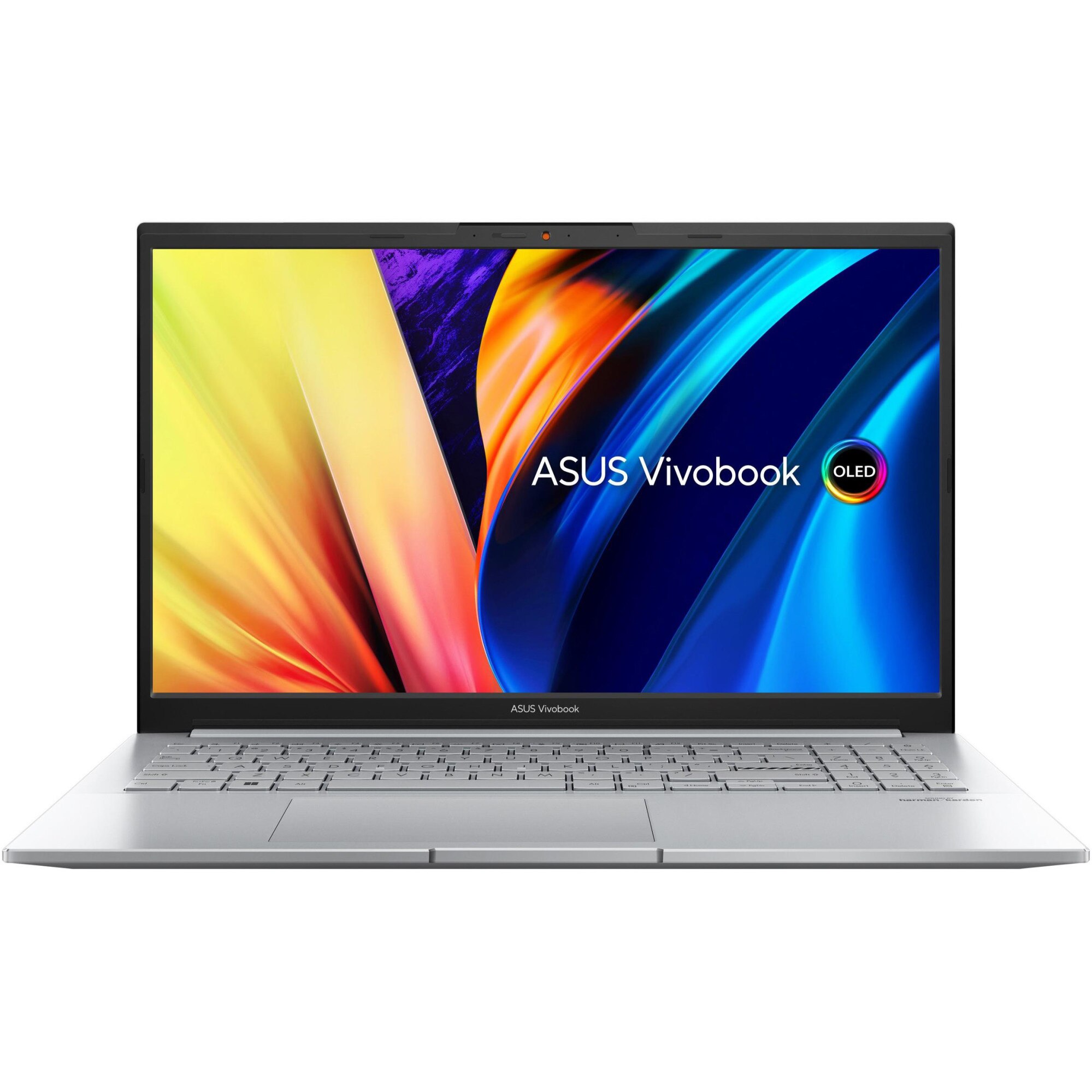 Laptop ASUS Vivobook Pro 15 OLED M6500QC cu procesor AMD Ryzen™ 7