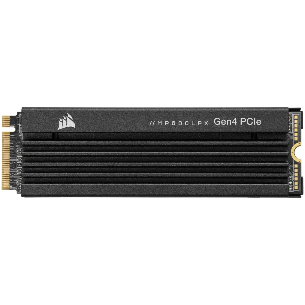 Solid-State Drive (SSD) Corsair MP600 PRO LPX, 1TB, M.2 NVMe PCIe