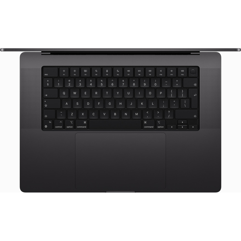 Laptop Apple MacBook Pro 16