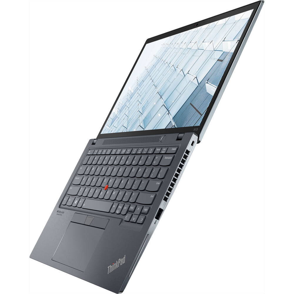 Laptop Lenovo ThinkPad X13 Gen 2, 13.3