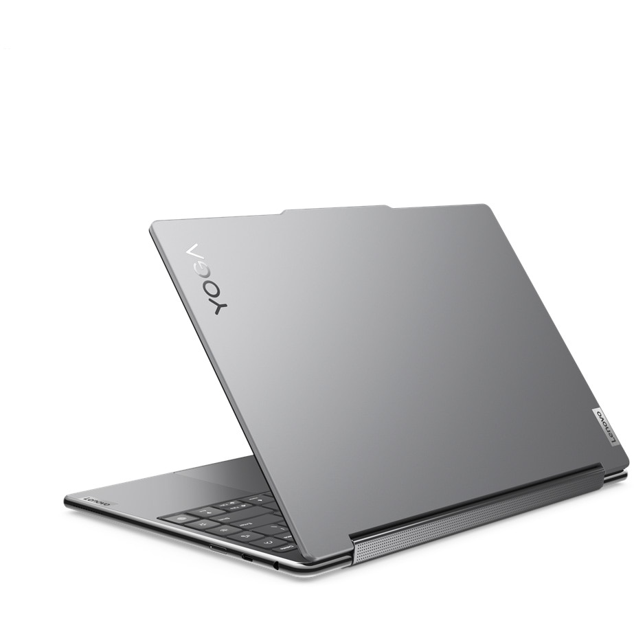 Laptop Lenovo Yoga 9 2-in-1 14IMH9 cu procesor Intel® Core™ Ultra