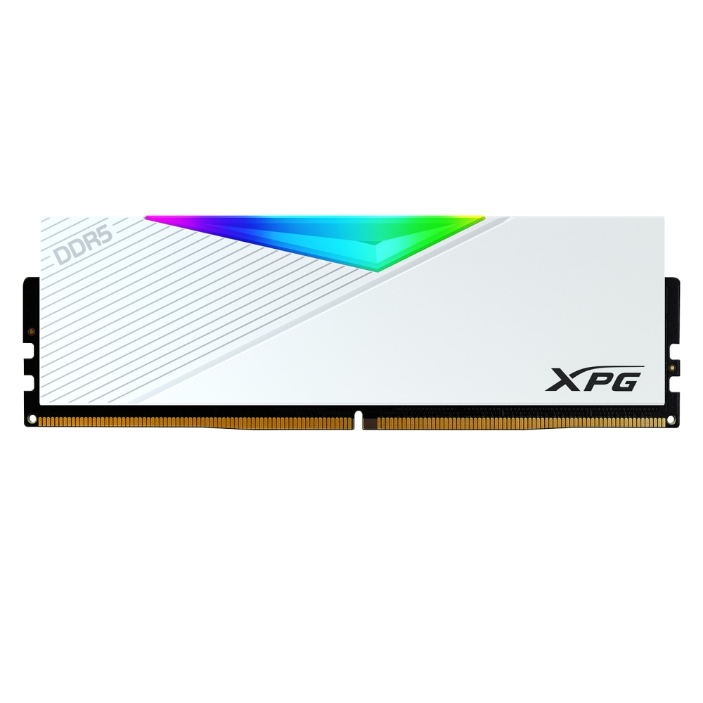 Memorie RAM ADATA XPG LANCER, 64GB (2x32GB), DDR5, 6000MHz, CAS 39