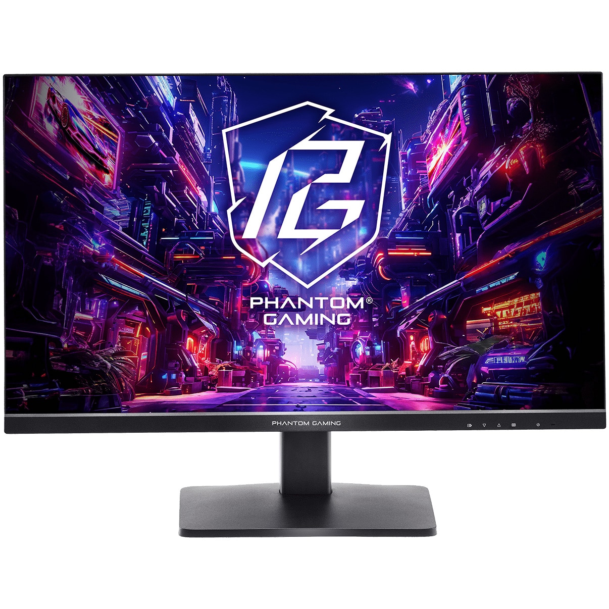 Monitor Gaming LED VA Acer Nitro XZ271U P3 27