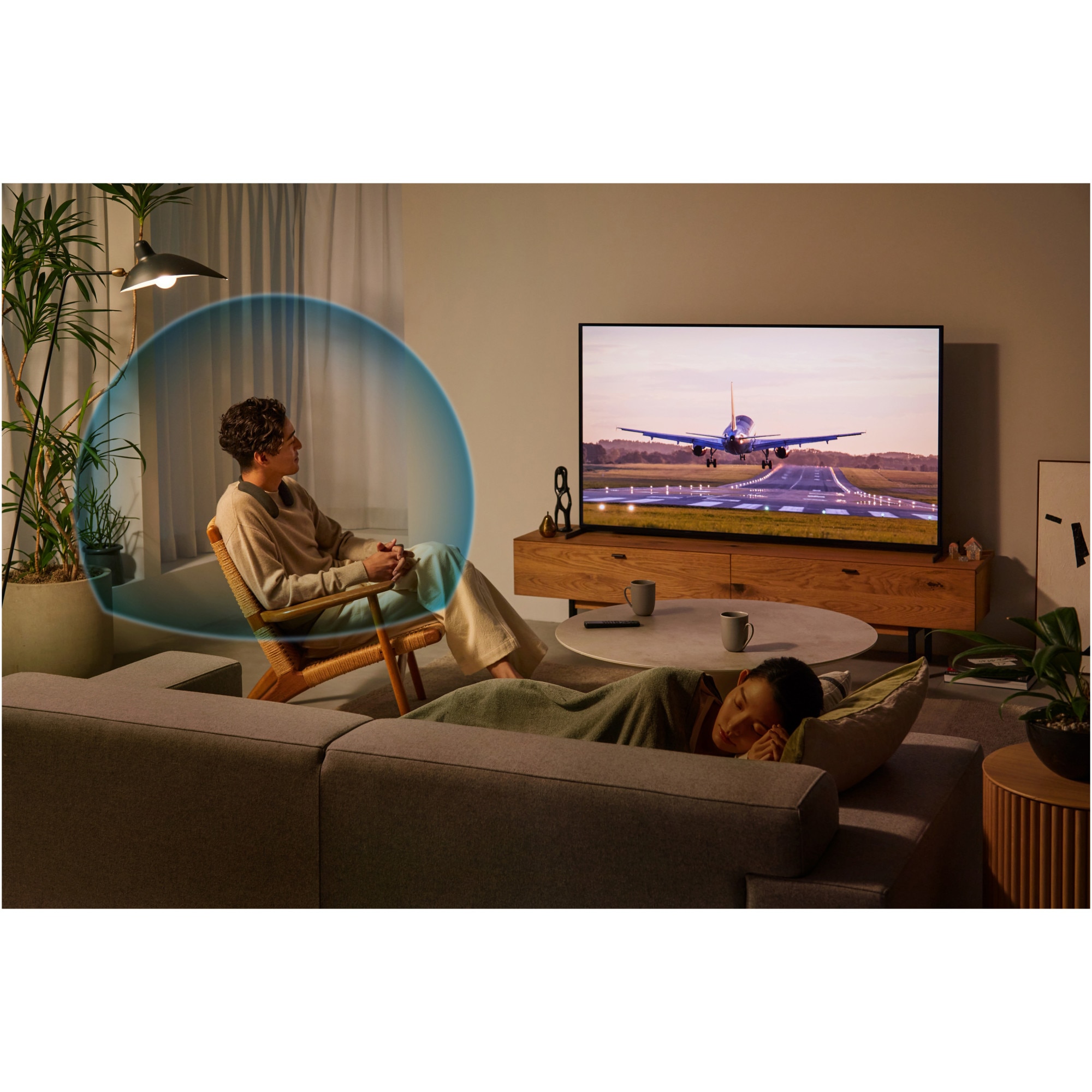 Boxa portabila wireless Sony BRAVIA Theatre U HT-AN7, Bluetooth