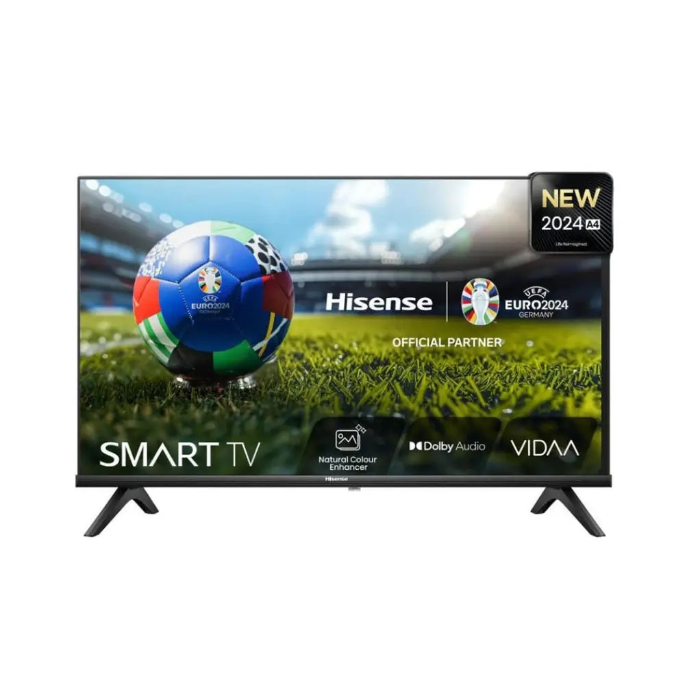 Smart TV Hisense 40A4N Full HD 40