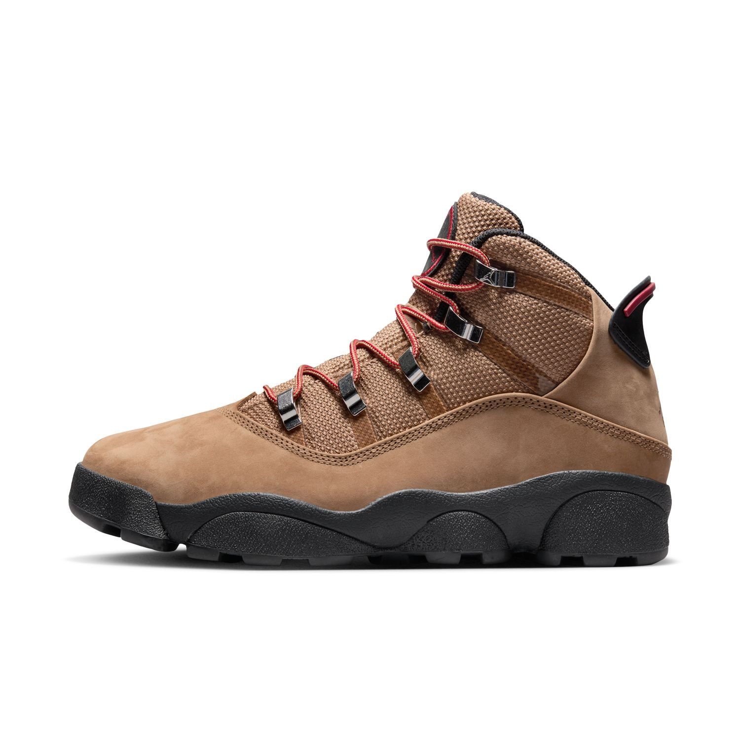 Pantofi sport, Jordan, Jordan Winterized 6 Rings Rocky Tan