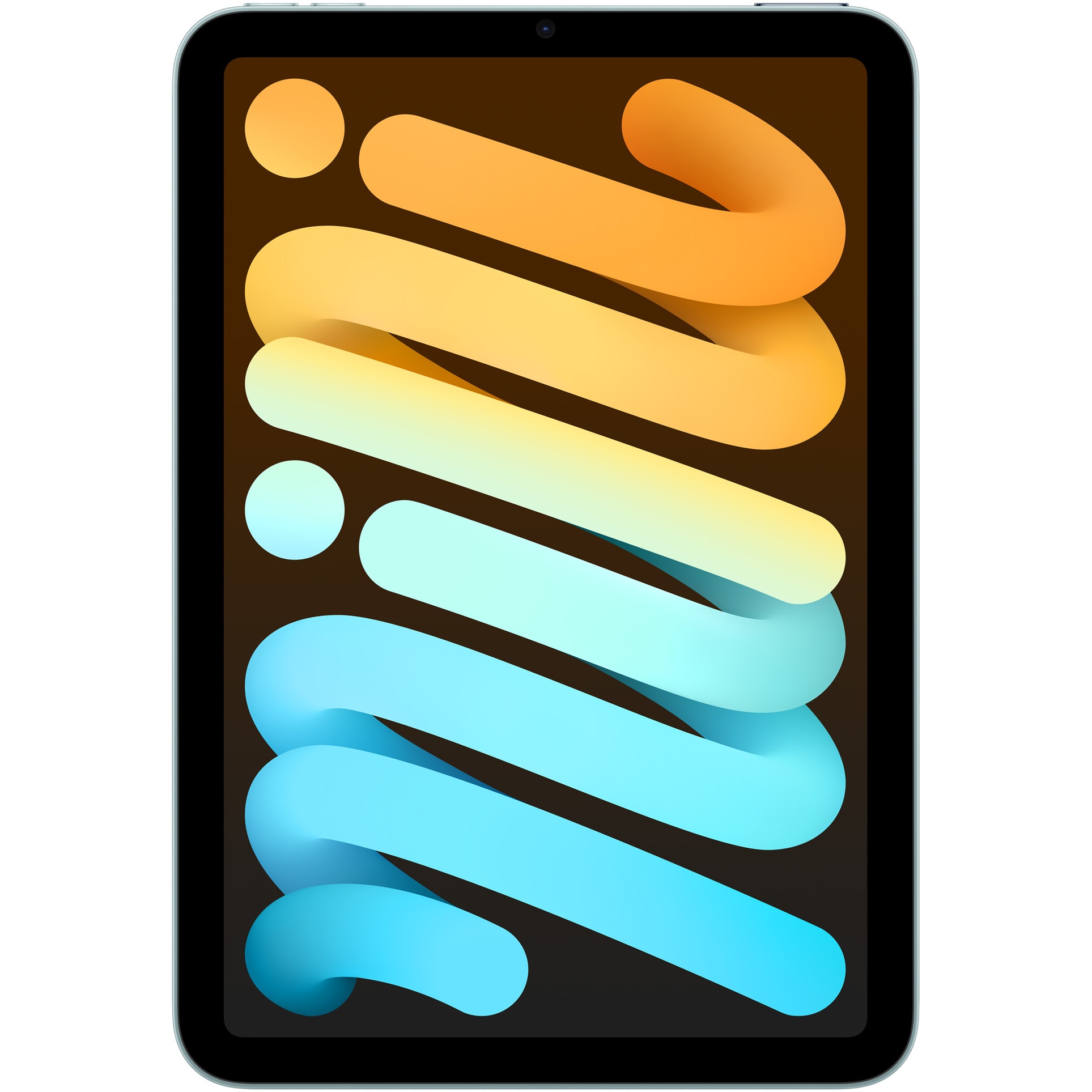 Apple iPad mini 7 (2024), 128GB, Wi-Fi, Blue - eMAG.ro